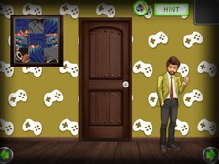 Jwèt Amgel Easy Room Escape 210