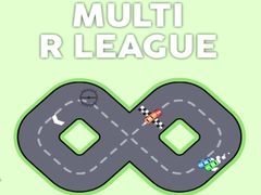 Jwèt Multi R League