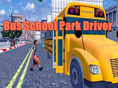 Jwèt Bus School Park Driver