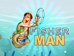 Jwèt Fisher Man