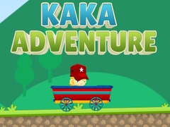 Jwèt Kaka Adventure