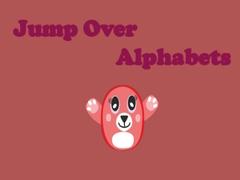 Jwèt Jump Over Alphabets