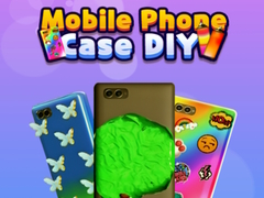 Jwèt Mobile Phone Case DIY 