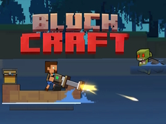 Jwèt Block Craft