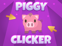 Jwèt Piggy Clicker