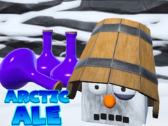 Jwèt Arctic Ale