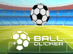 Jwèt Ball Clicker