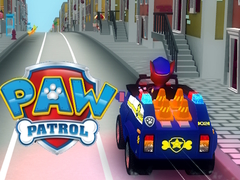 Jwèt Paw Patrol