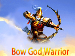 Jwèt Bow God Warrior