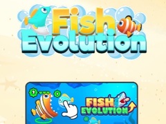 Jwèt Fish Evolution