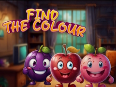 Jwèt Find The Color