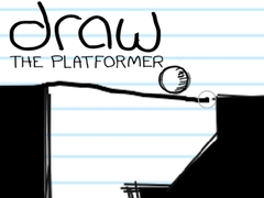 Jwèt Draw The Platformer
