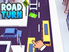 Jwèt Road Turn