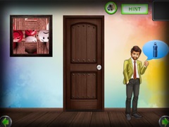 Jwèt Amgel Easy Room Escape 211