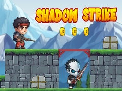 Jwèt Shadow Strike