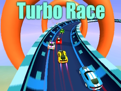Jwèt Turbo Race