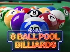 Jwèt 8 Ball Pool Billiards Multiplayer