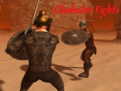 Jwèt Gladiator Fights