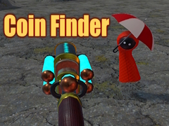 Jwèt Coin Finder