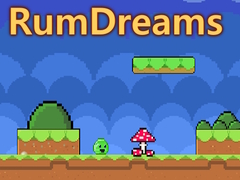 Jwèt RumDreams