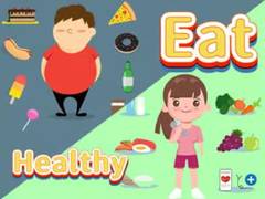 Jwèt Kids Quiz: Eat Healthy