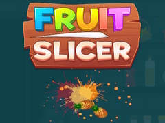 Jwèt Fruit Slicer