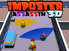Jwèt Imposter Assassin 3D