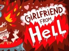 Jwèt Girlfriend from Hell