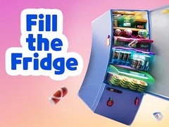 Jwèt Fill The Fridge