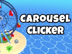 Jwèt Carousel Idle Clicker