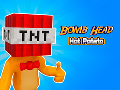 Jwèt Bomb Head Hot Potato