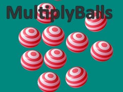 Jwèt MultiplyBalls