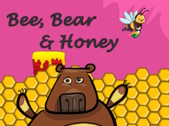 Jwèt Bee, Bear & Honey