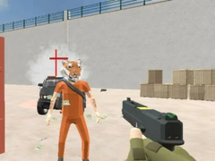 Jwèt Bank Robbery: Prison
