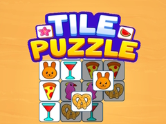 Jwèt Tile Puzzle
