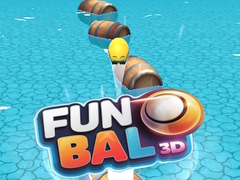 Jwèt Fun Ball 3D