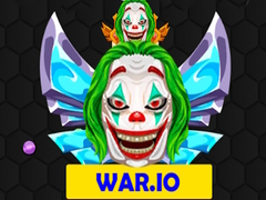 Jwèt Wars.io