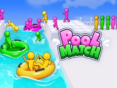 Jwèt Pool Match Jam