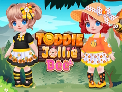 Jwèt Toddie Jollie Bee