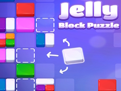 Jwèt Jelly Block Puzzle