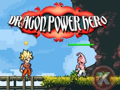 Jwèt Dragon Power Hero 