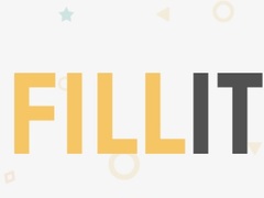 Jwèt Fill It