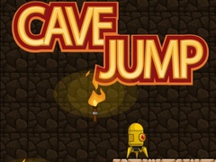 Jwèt Cave Jump