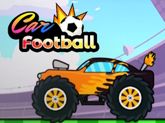 Jwèt Car Football