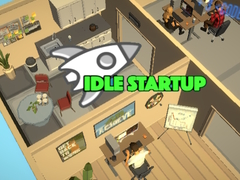 Jwèt Idle Startup