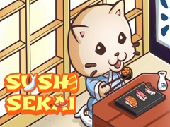 Jwèt Sushi Sekai