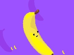 Jwèt Banana Touch