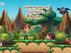 Jwèt Adventure of Carter's Realm