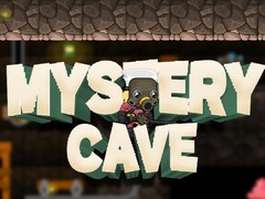 Jwèt Mystery Cave