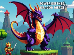 Jwèt Tower Defense Dragon Merge